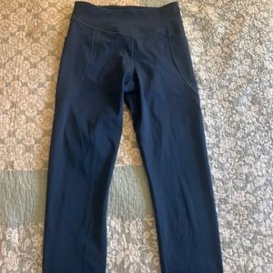 Women’s High Waisted JoyLab Leggings w Side Pocket